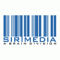 SIR | MEDIA Logo download