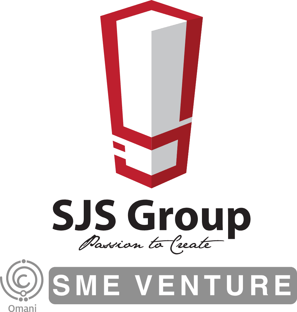 SJS Group Oman Logo download