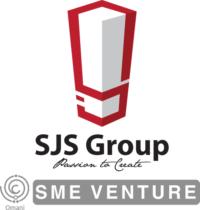 SJS Group Oman Logo download