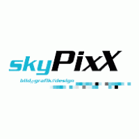 skyPixX Logo download