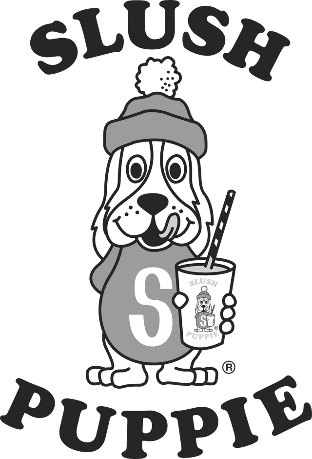 Slush Puppie Logo download