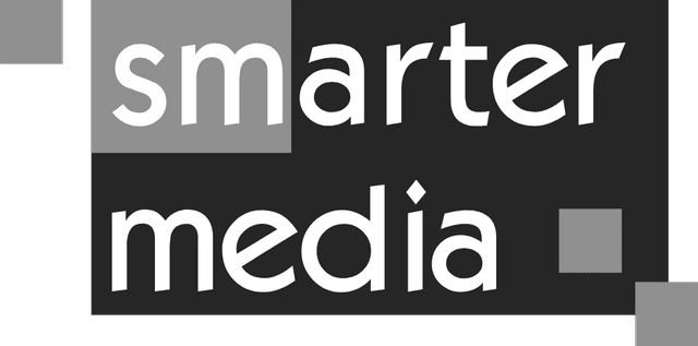 Smarter Media Logo download