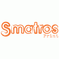 Smatros print Logo download