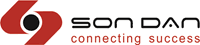 Son Dan Brand Logo download