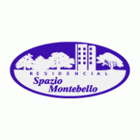 Spazio Montebello Logo download