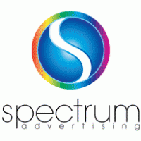 Spectrum Advertising Logo download