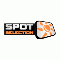 Spot Selection Romania Logo download