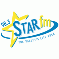 Star FM 98.3 Logo download