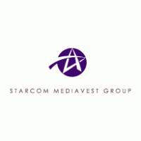 Starcom MediaVest Group Logo download