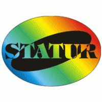 STATUR Logo download