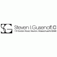 Steven I. Gusenoff Company Logo download