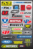 sticker all in one 1 Logo download