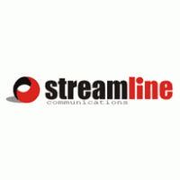 Streamline Communications Logo download