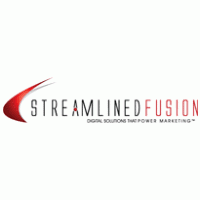 streamlined fusion Logo download