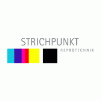 Strichpunkt Logo download