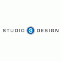 Studio 3 Design Logo download