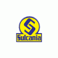 Sulcania Logo download