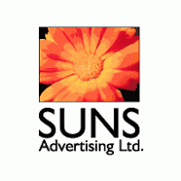 SUNS Adv. Ltd. Logo download