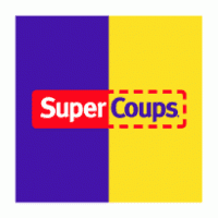 Super Coups Logo download