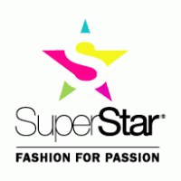 Super Star Logo download