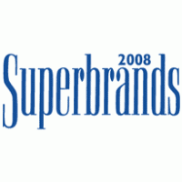 Superbrands Logo download