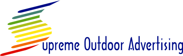 Supreme Outdoor Advertising Logo download