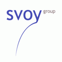 Svoy Group Logo download