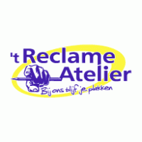 't Reclame-Atelier Logo download
