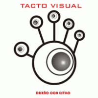 Tacto visual Logo download