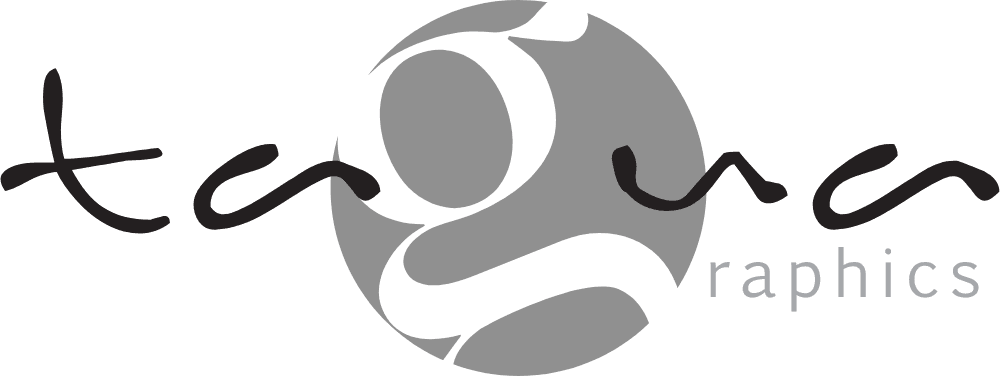 Tagua Graphics Logo download