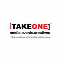 TAKEONE Logo download