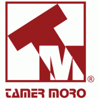 Tamer Moro Logo download