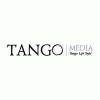 Tango Media Logo download