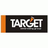TARGET advertising group Logo download