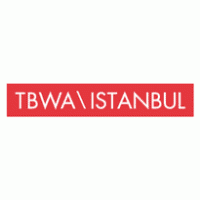 TBWAISTANBUL Logo download