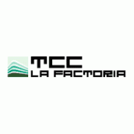 TCC La Factoria Logo download