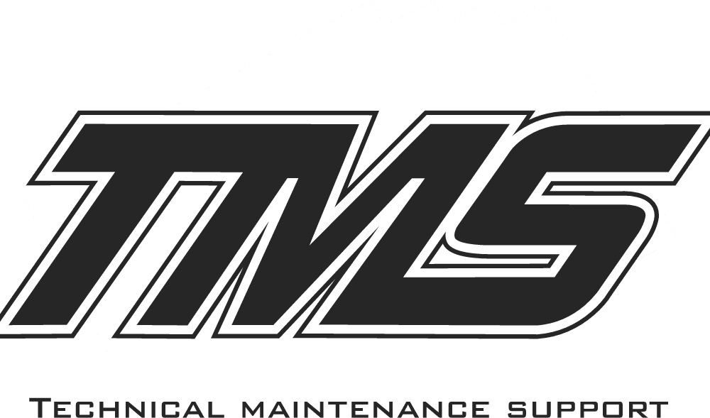 Technical Maintenance Support Logo download