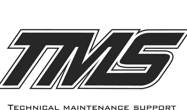 Technical Maintenance Support Logo download