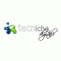 Tecniche digitali Logo download