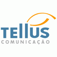 Tellus Comunica??o Logo download