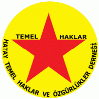 temel haklar fedarasyonu Logo download