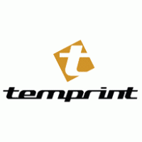 TEMPRINT Logo download