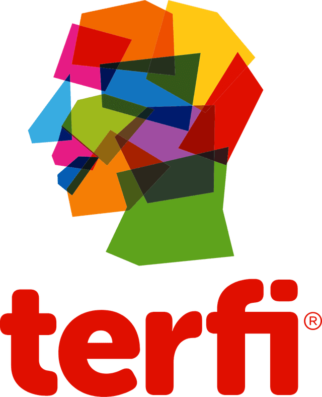 Terfi Human Resources Advertising Agency Logo download