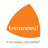 Terranova MDE Logo download