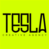 TESLA Creative Agency Logo download