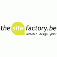 The Site Factory Logo download