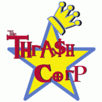 The Thrash Corp Logo download