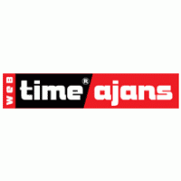 Time Ajans Logo download