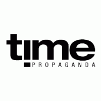 Time Propaganda Logo download