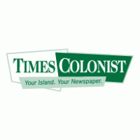 Times Colonist Logo download